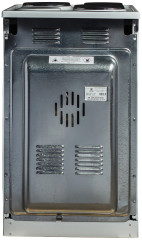 Электрическая плита REEX CTE-53Wh