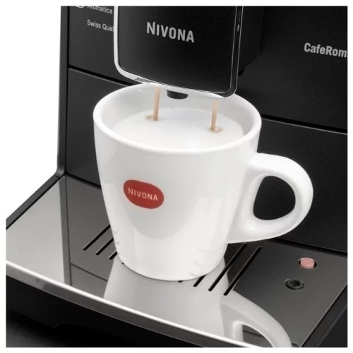 Кофемашина Nivona NICR 758