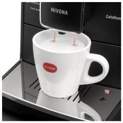 Кофемашина Nivona NICR 758