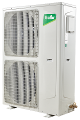 Кассетный кондиционер Ballu BLCI_C-60HN8/EU