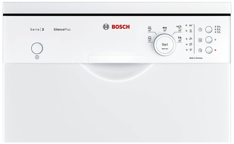 Посудомоечная машина Bosch SPS 25FW03R