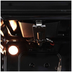 Газовая плита Whirlpool WS5G1PMW/E