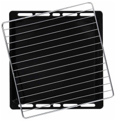 Газовая плита Whirlpool WS5G1PMW/E