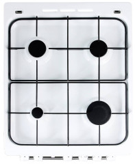 Газовая плита Whirlpool WS5G1PMW/E