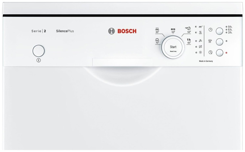 Посудомоечная машина Bosch SPS 25FW15