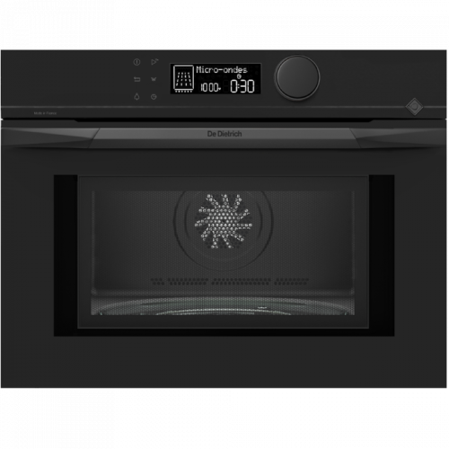 Встраиваемая микроволновая печь De Dietrich DKE4535B