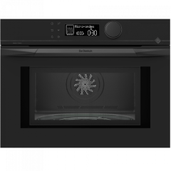 Встраиваемая микроволновая печь De Dietrich DKE4535B