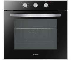 Электрический духовой шкаф Hyundai HEO 6634 IX