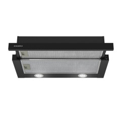 Встраиваемая вытяжка Maunfeld VS Fast 50 черный