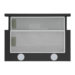 Встраиваемая вытяжка Maunfeld VS Fast 50 черный