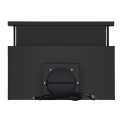 Встраиваемая вытяжка Maunfeld VS Fast 50 черный