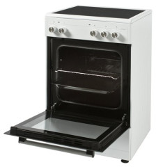 Электрическая плита Simfer F55VW 03017