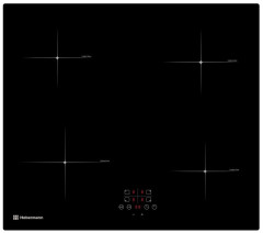 Индукционная варочная панель Hebermann HBKI 6040.1 B