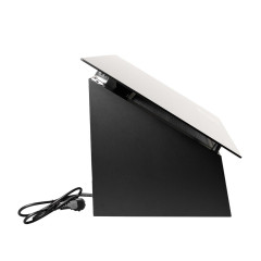 Кухонная вытяжка Garlyn CH-60