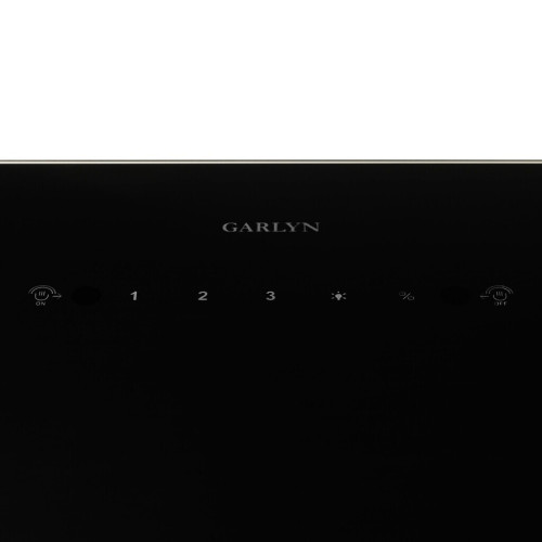 Кухонная вытяжка Garlyn CH-60