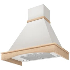 Кухонная вытяжка Elikor Вилла 60П-650-П3Л без обрамления бежевый