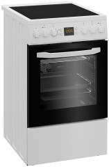 Электрическая плита Beko FFSM 57312 GWS