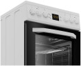 Электрическая плита Beko FFSM 57312 GWS