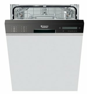 Посудомоечная машина Hotpoint-Ariston LLD 8S111