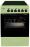 Электрическая плита Лысьва EF4002MK00 ЭПС 402 МС зеленая