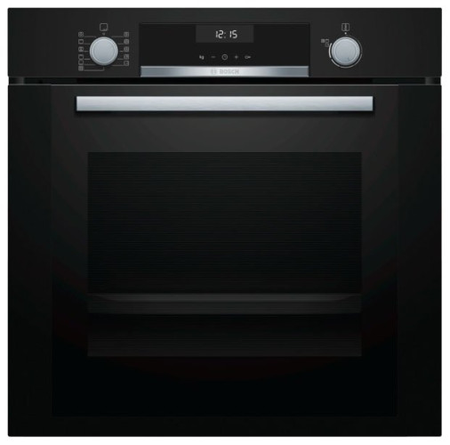 Электрический духовой шкаф Bosch HBB 356BB0R