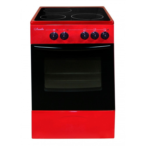 Электрическая плита Лысьва ЭПС 301 МС EF3001MK00 вишневый