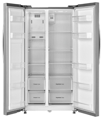 Холодильник Daewoo RSM-580BS