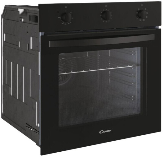 Электрический духовой шкаф Candy FIDC N612