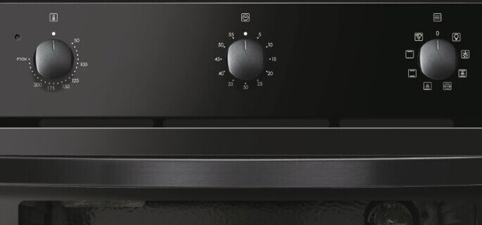 Электрический духовой шкаф Candy FIDC N612