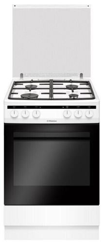 Комбинированная плита Hansa FCMW590977