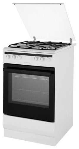 Комбинированная плита Hansa FCMW590977