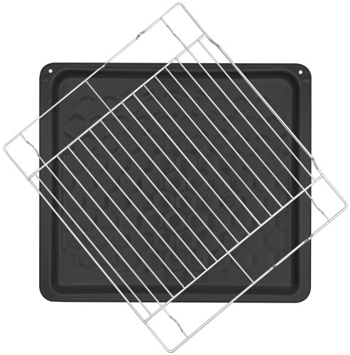 Комбинированная плита Hansa FCMW590977