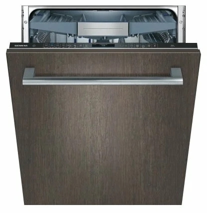 Посудомоечная машина Siemens SN 677X02