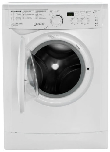 Стиральная машина Indesit MSD 615
