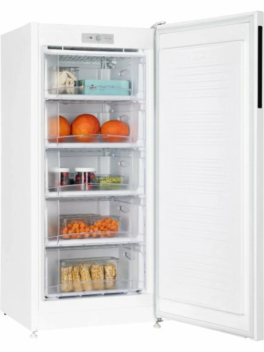 Морозильная камера Nordfrost DF 263 WAP