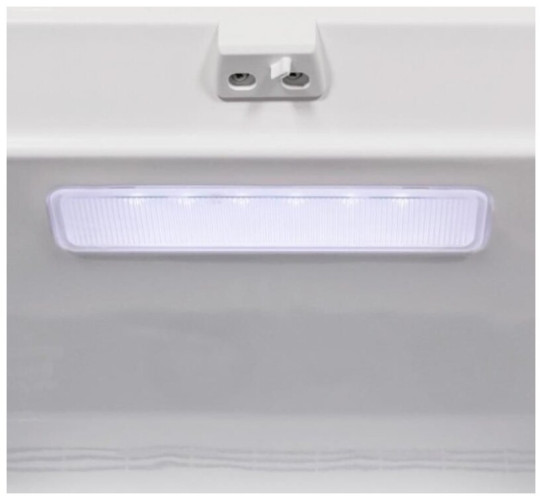 Холодильник Hitachi R-W662PU7 GBW