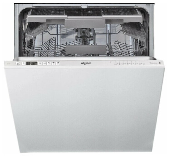 Посудомоечная машина Whirlpool WIC 3C23