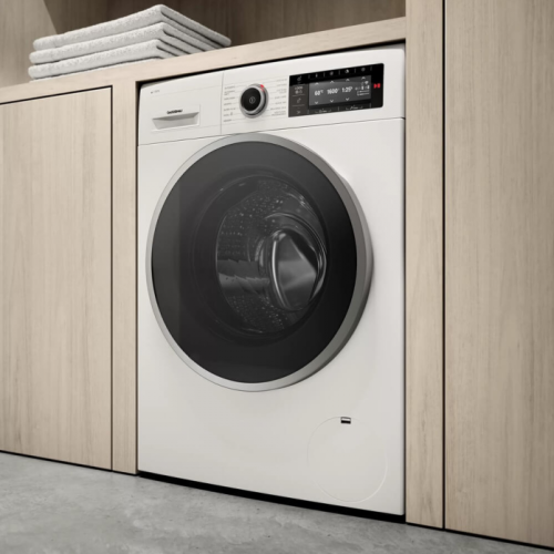 Стиральная машина Gaggenau WM260164