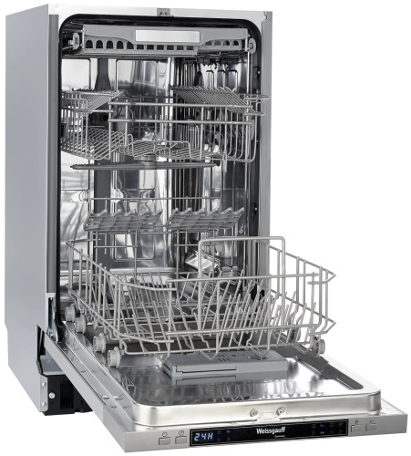 Посудомоечная машина Weissgauff BDW 4583 D