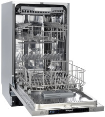 Посудомоечная машина Weissgauff BDW 4583 D