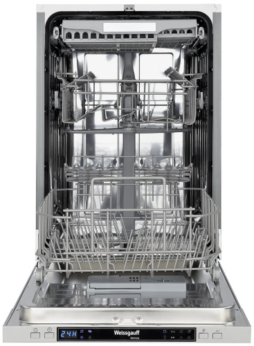 Посудомоечная машина Weissgauff BDW 4583 D