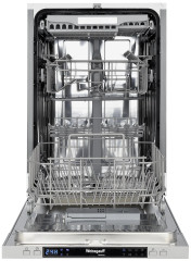 Посудомоечная машина Weissgauff BDW 4583 D