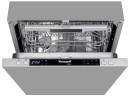 Посудомоечная машина Weissgauff BDW 4583 D