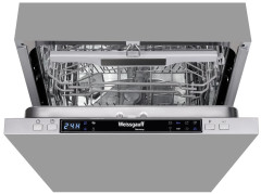 Посудомоечная машина Weissgauff BDW 4583 D