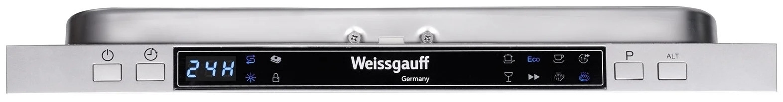 Посудомоечная машина Weissgauff BDW 4583 D