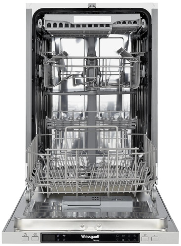Посудомоечная машина Weissgauff BDW 4583 D