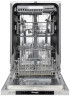 Посудомоечная машина Weissgauff BDW 4583 D