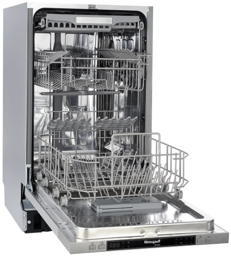 Посудомоечная машина Weissgauff BDW 4583 D