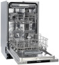 Посудомоечная машина Weissgauff BDW 4583 D