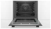 Электрический духовой шкаф Bosch HBG 278ES0R